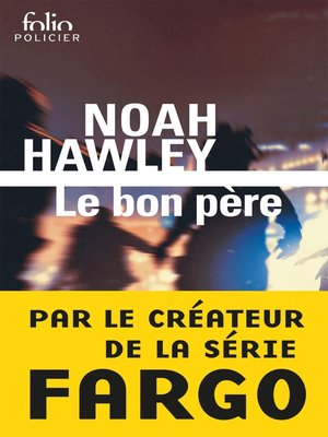 cover image of Le bon père